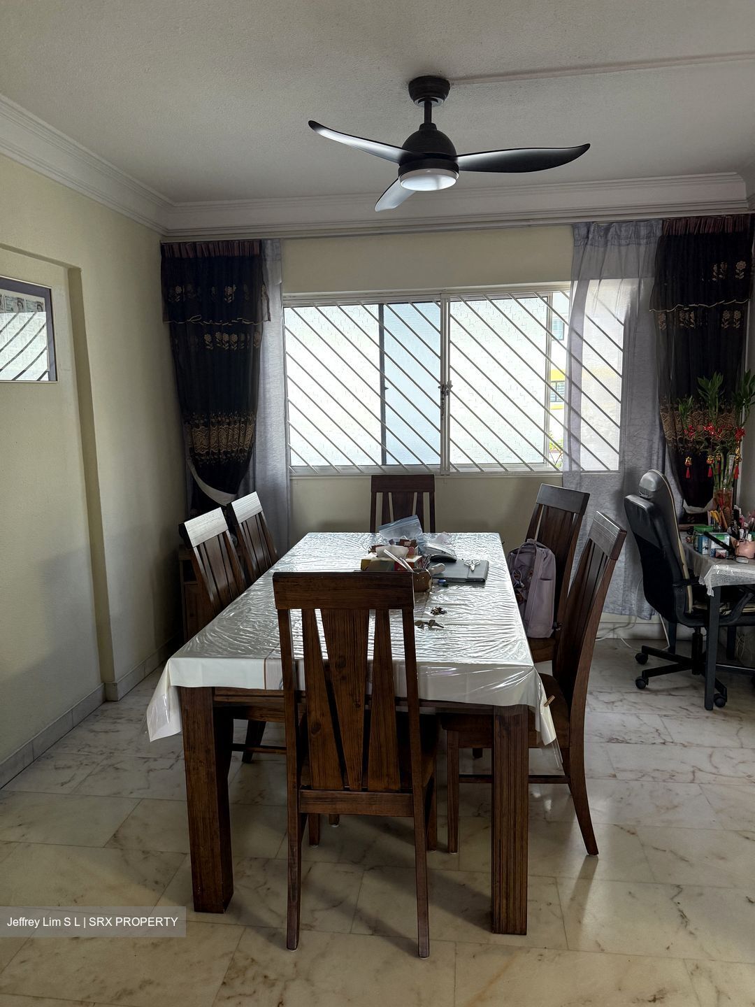 Blk 334 Kampong Ubi View (Geylang), HDB Executive #551709691